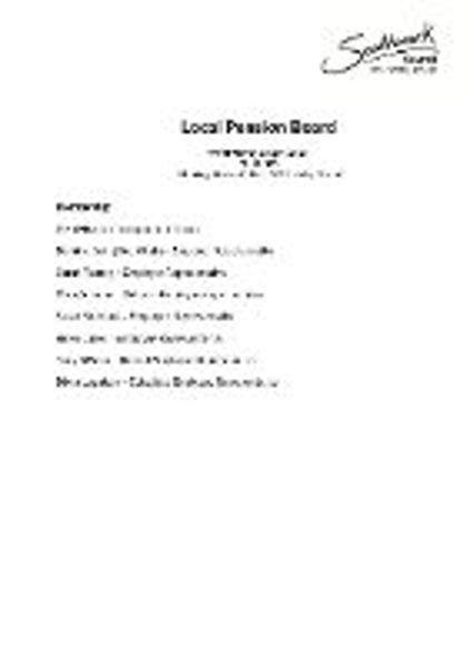 LPB 2 April 2025